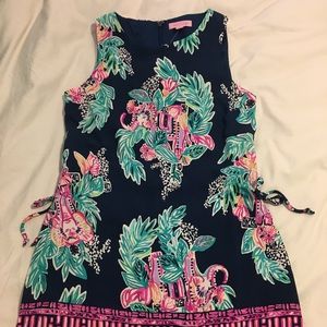 NWT Donna Romper - Peanut Gallery Size 00